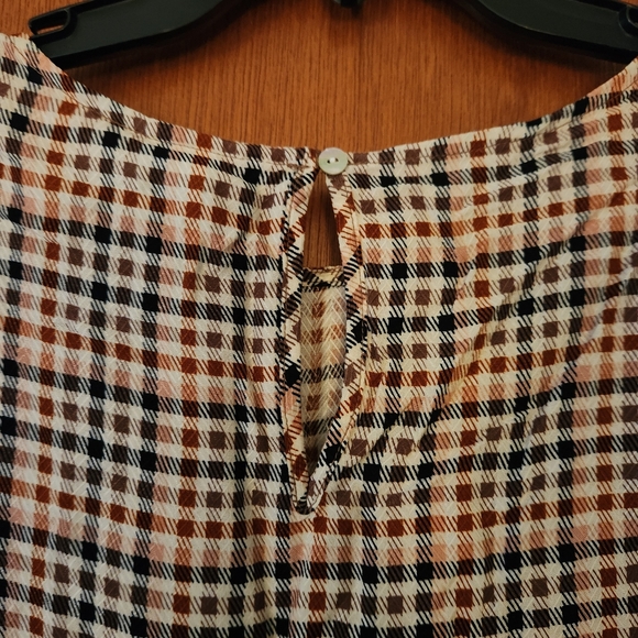 Women's blouse - Picture 5 of 7